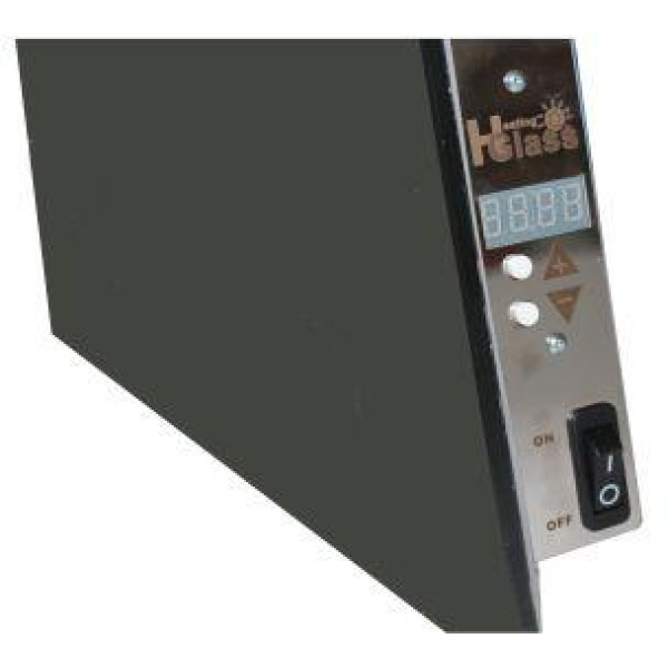 Стеклокерамический обогреватель HGlass IGH 6060 B Premium 