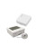 Терморегулятор HSens HS02B05 RF (16А)