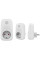 Терморегулятор HSens HS 703RF + HS201 WIFI (16А)