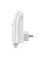 Розетковий терморегулятор HSens 02ТР Wi-Fi (16А)