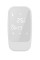 Розетковий терморегулятор HSens 02DB Wi-Fi (16А)