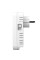 Розетковий терморегулятор HSens 02DB Wi-Fi (16А)