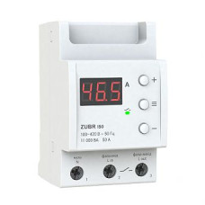 Реле струму ZUBR I50