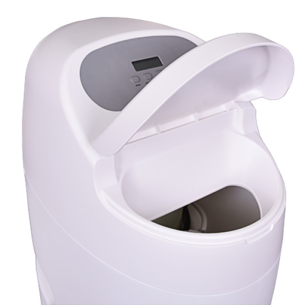 Компактний пом'якшувач води Canature CS15H-1015