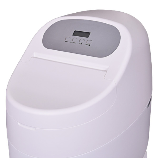 Компактний пом'якшувач води Canature CS15H-1015