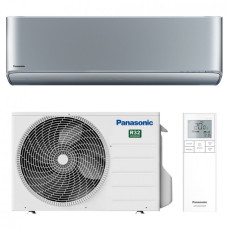 Настінна спліт-система Panasonic CS/CU-XZ25TKEW