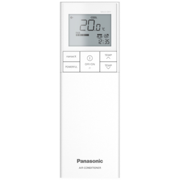 Настінна спліт-система Panasonic CS/CU-XZ50TKEW