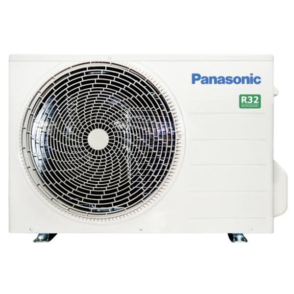 Настінна спліт-система Panasonic CS-TZ42ZKEW/CU-TZ42ZKE