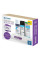 Комплект  картриджів Ecosoft CHV5PUREALC