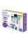 Комплект  картриджів Ecosoft CHV6PUREBAL