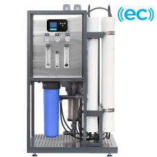 Система зворотного осмосу  Ecosoft MO36000 ЕС ( без мембрани )