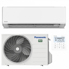 Настінна спліт-система Panasonic CS-Z50YKEA/CU-Z50YKEA