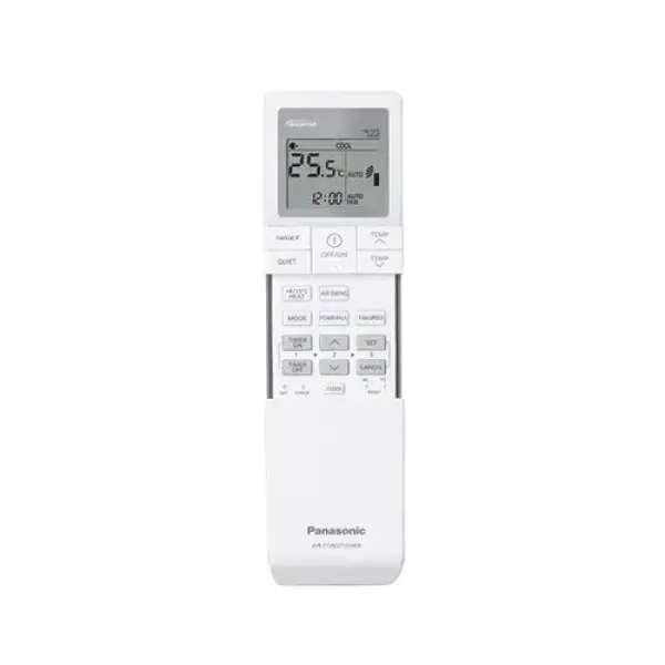 Настінна спліт-система Panasonic Nordic CS-HZ25XKE/CU-HZ25XKE