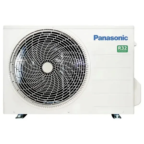 Настінна спліт-система Panasonic Nordic CS-HZ25XKE/CU-HZ25XKE