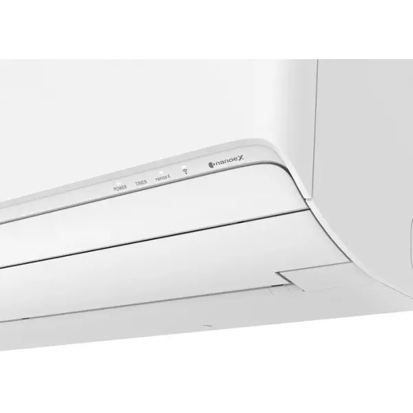 Настінна спліт-система Panasonic Nordic CS-HZ25XKE/CU-HZ25XKE