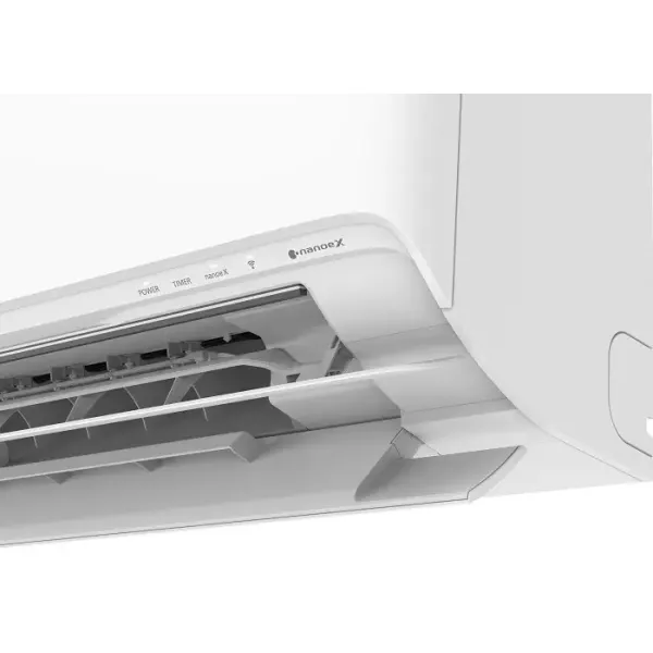 Настінна спліт-система Panasonic Nordic CS-HZ35XKE/CU-HZ35XKE