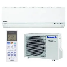 Настінна спліт-система Panasonic DeLuxe CS/CU-E12RKD
