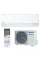 Настінна спліт-система Panasonic DeLuxe CS/CU-E12RKD