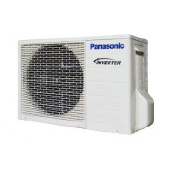 Настінна спліт-система Panasonic DeLuxe CS/CU-E18RKD