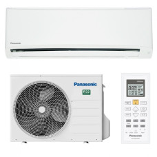 Настінна спліт-система Panasonic Compact Inverter CS/CU-TZ25TKE