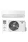 Настінна спліт-система Panasonic Super Compact CS/CU-PZ35WKD