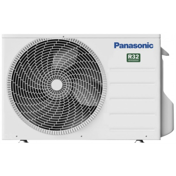 Настінна спліт-система Panasonic Super Compact CS/CU-PZ35WKD