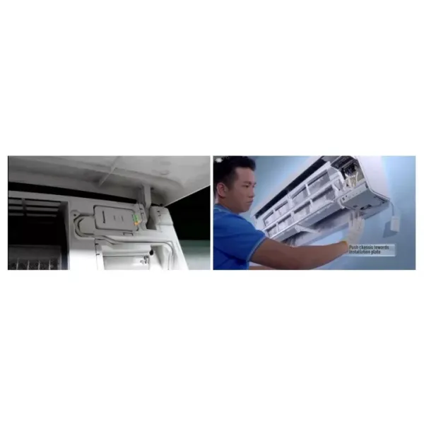 WiFi модуль керування Panasonic CZ-TACG1