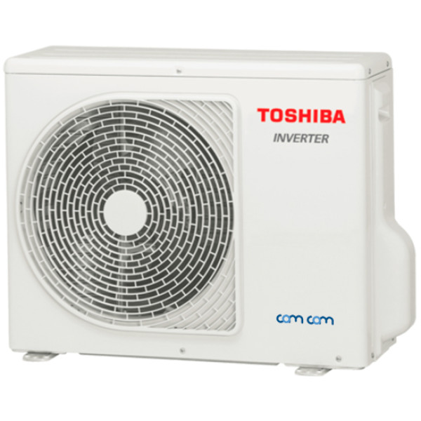 Настінна спліт-система Toshiba Seiya J2KVG EE RAS-13J2KVG-EE/RAS-13J2AVG-EE