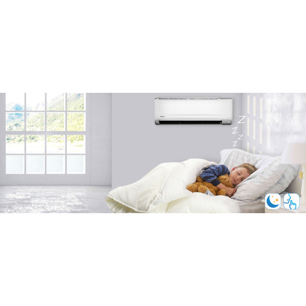 Настінна спліт-система Toshiba Seiya J2KVG EE RAS-18J2KVG-EE/RAS-18J2AVG-EE