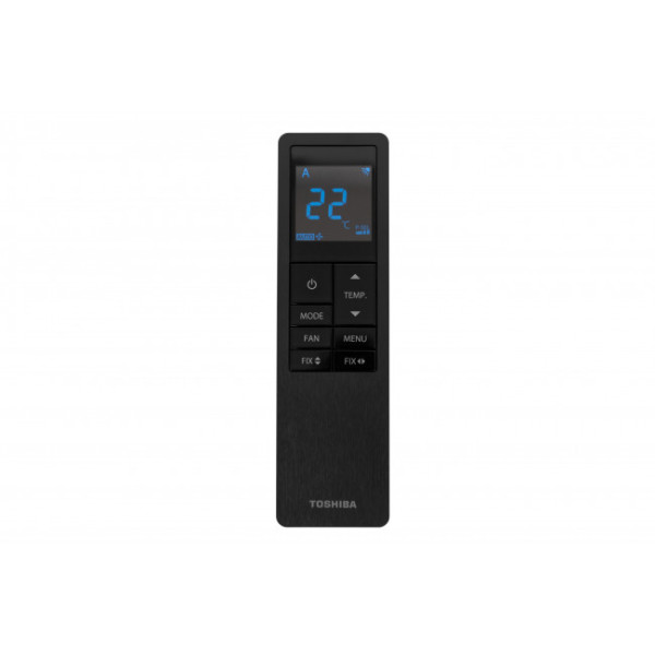 Настінна спліт-система Toshiba HAORI RAS-13N4KVRG-UA/RAS-13N4AVRG-UA