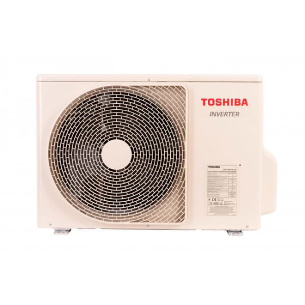 Настінна спліт-система Toshiba HAORI RAS-16N4KVRG-UA/RAS-16N4AVRG-UA