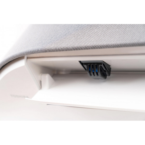 Настінна спліт-система Toshiba HAORI RAS-16N4KVRG-UA/RAS-16N4AVRG-UA