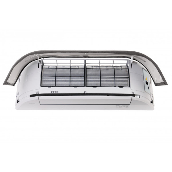 Настінна спліт-система Toshiba HAORI RAS-16N4KVRG-UA/RAS-16N4AVRG-UA