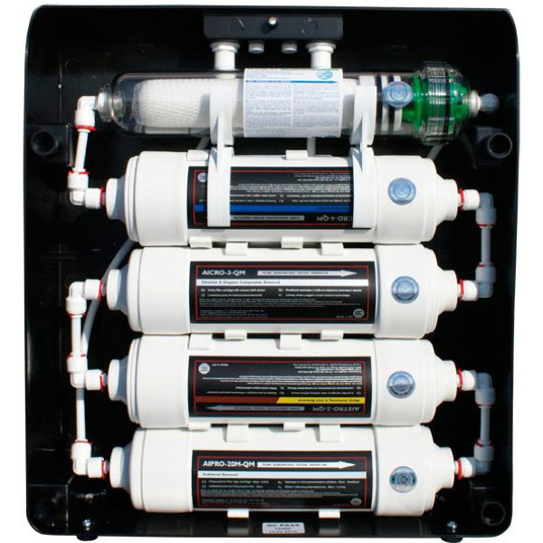 Система  ультрафільтрації Aquafilter EXCITO-B