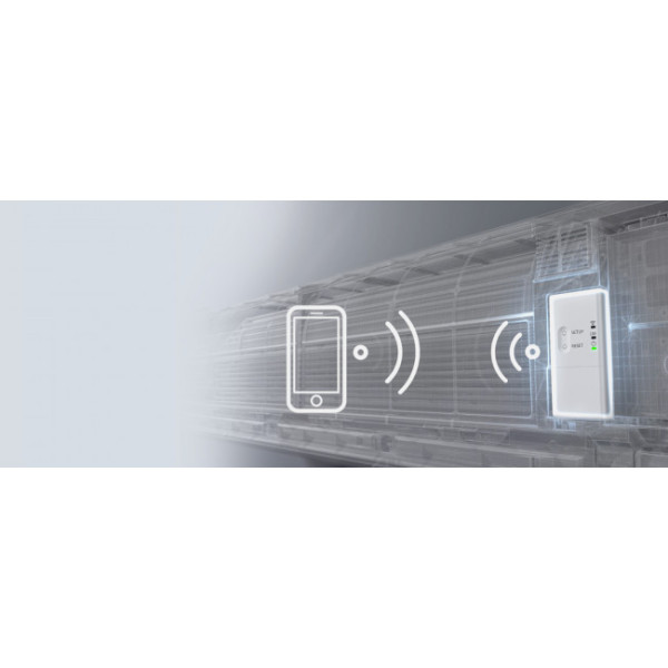 Настінна спліт-система Toshiba Shorai Edge RAS-18J2KVSG-UA/RAS-18J2AVSG-UA