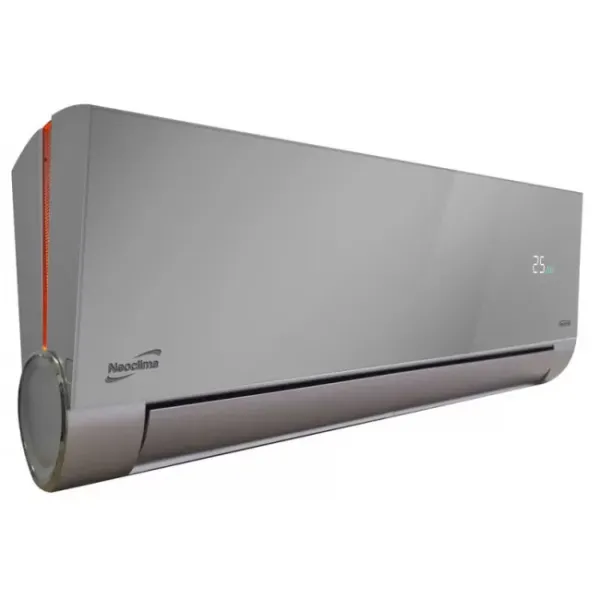 Інверторний кондиціонер Neoclima  ArtVogue NS-12EHVIws1/NU-12EHVI1