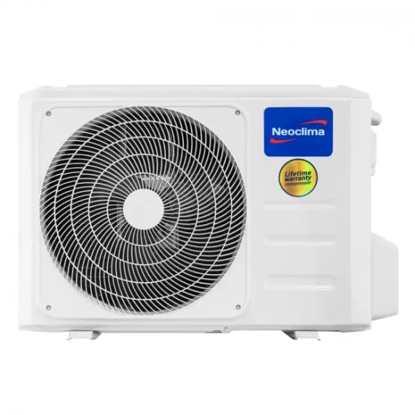Інверторний кондиціонер Neoclima  ArtVogue NS-12EHVIws1/NU-12EHVI1