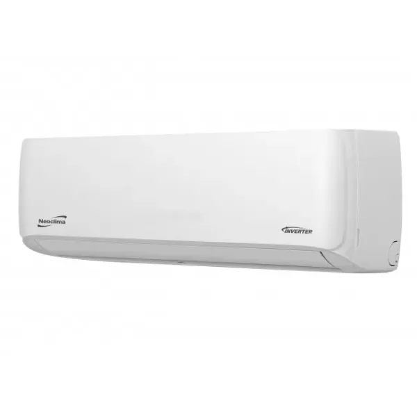 Побутовий кондиціонер Neoclima серія Alaska 4.0 NS-09EHRIw2/NU-09EHRIw2
