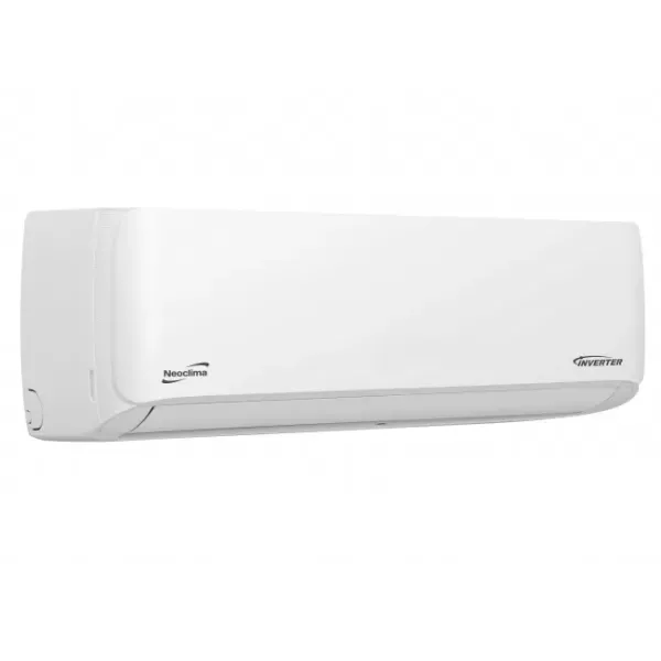 Побутовий кондиціонер Neoclima серія Alaska 4.0 NS-09EHRIw2/NU-09EHRIw2