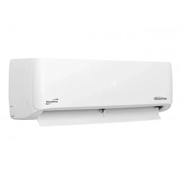 Побутовий кондиціонер Neoclima серія Alaska 4.0 NS-09EHRIw2/NU-09EHRIw2