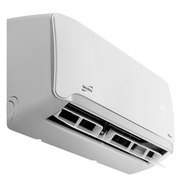 Побутовий кондиціонер Neoclima серія SKYCOLD 2.0 NS-09EHBIw1/NU-09EHBIw1