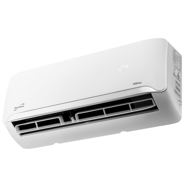 Побутовий кондиціонер Neoclima серія SKYCOLD 2.0 NS-09EHBIw1/NU-09EHBIw1