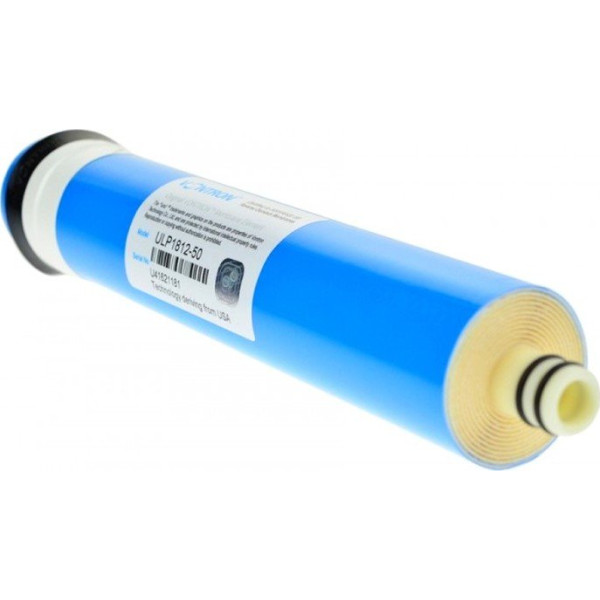 Мембрана зворотного осмосу  Vontron TW30-1812-50 GPD