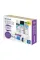 Комплект  картриджів Ecosoft CHV6PUREALC