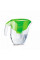 Фільтр-глечик Ecosoft Nemo (зелений) 3 л