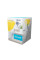Фільтр-глечик Ecosoft Nemo (жовтий) 3 л