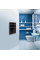 Cклокерамический полотенцесушитель HGlass GHT 5070 В Premium