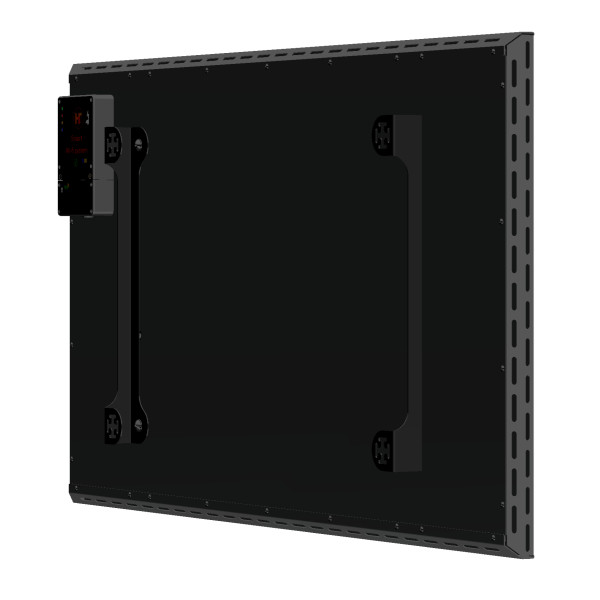 Гібридний обігрівач TWP Slim 5090 B WIFI