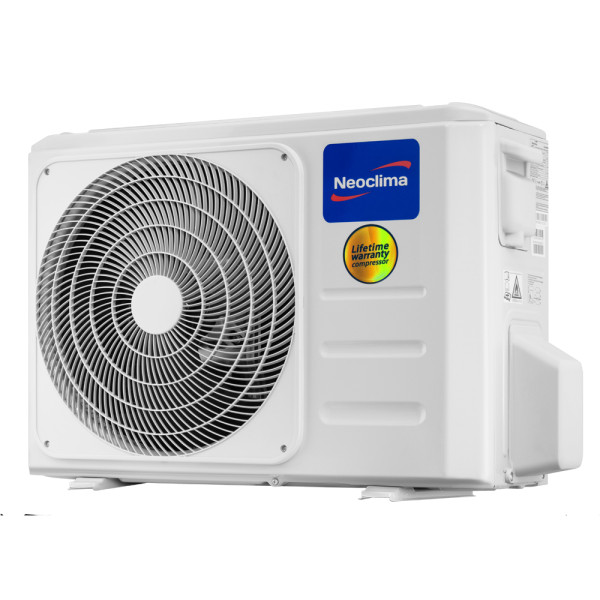 Побутовий кондиціонер Neoclima серія SKYCOLD 2.0 NS-18EHBIw1/NU-18EHBIw1