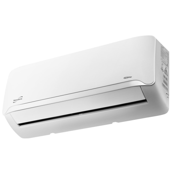 Побутовий кондиціонер Neoclima серія SKYCOLD 2.0 NS-18EHBIw1/NU-18EHBIw1